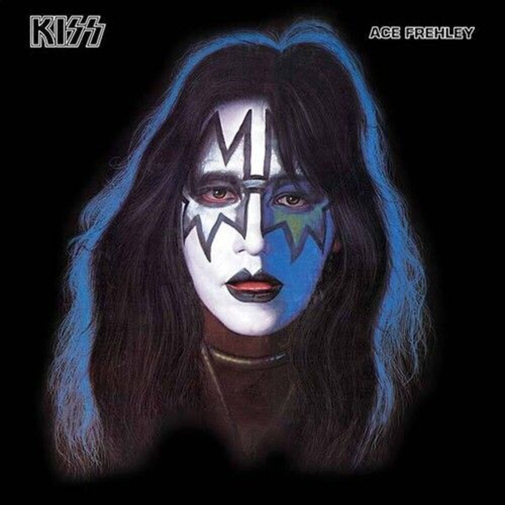Kiss - Ace Frehley  LP LP